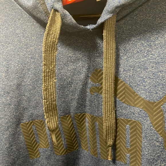 Puma Hoodie - Picture 5 of 5